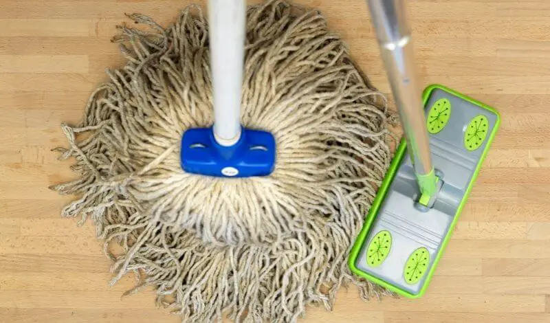 Can You Use A Swiffer On Vinyl Plank Flooring