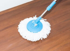 Tips for keeping your wood floor looking great