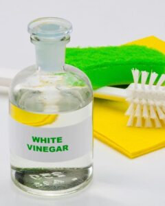 What Is White Vinegar