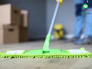 Best Way to Clean Laminate Flooring