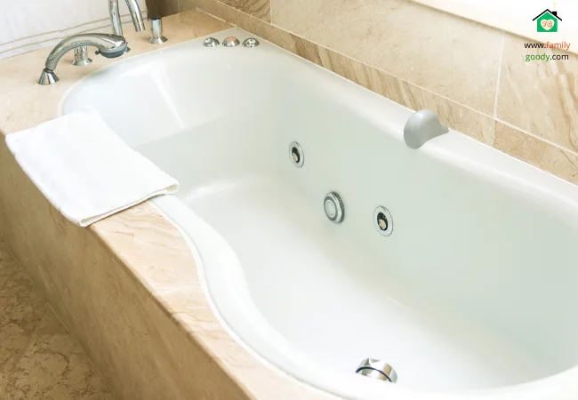 How often should you clean your bathtub?