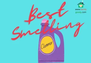 Best Smelling All Purpose Cleaner