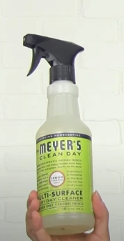 Mrs. Meyer’s Verbena Scent All-Purpose Cleaner