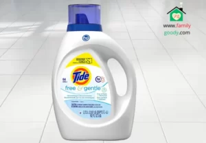 How To Mop Floor With Laundry Detergent