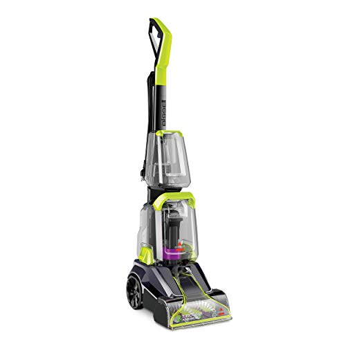 Best 2 in 1 Vacuum And Carpet Cleaner