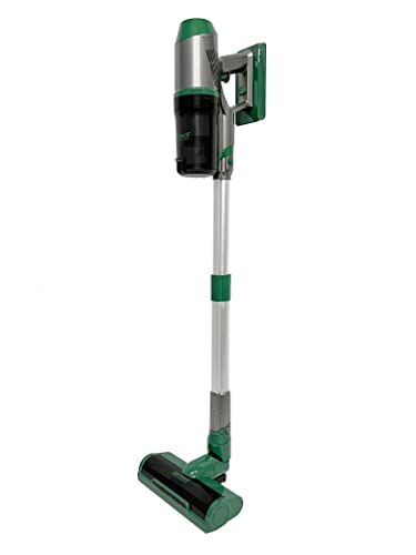 Best Commercial Battery Vacuum Cleaner