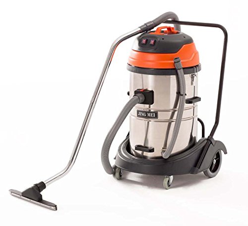 Best Commercial Wet And Dry Vacuum Cleaner