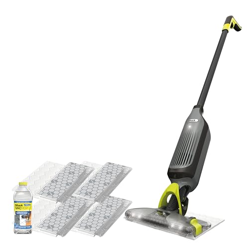 Best Floor Vacuum For Wood Floors