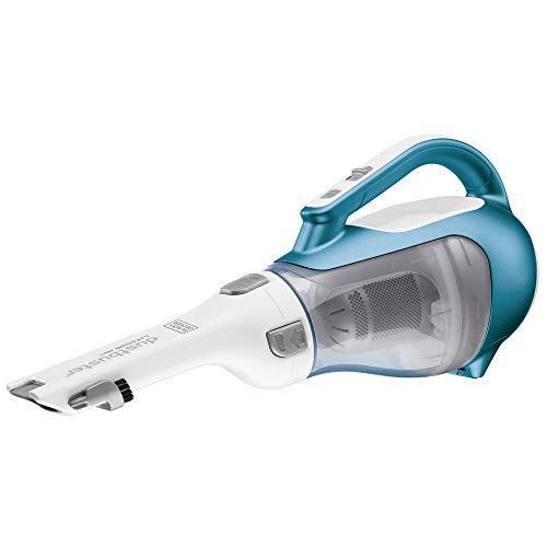 Best Handheld Cordless Vacuum Cleaner