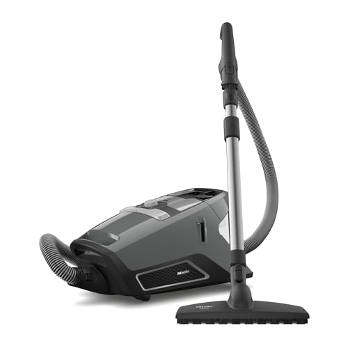 Best Miele Bagless Vacuum Cleaner