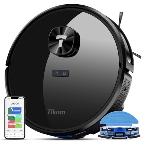 Best Robot Vacuum Cleaner under 300