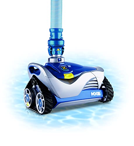 Best Swimming Pool Vacuum Cleaner