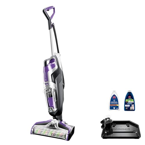 Best Vacuum And Carpet Cleaner in One