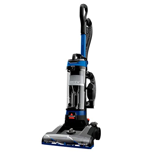 Best Vacuum Cleaner Bagless Upright