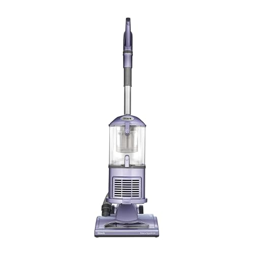 Best Vacuum Cleaner for Bare Floors