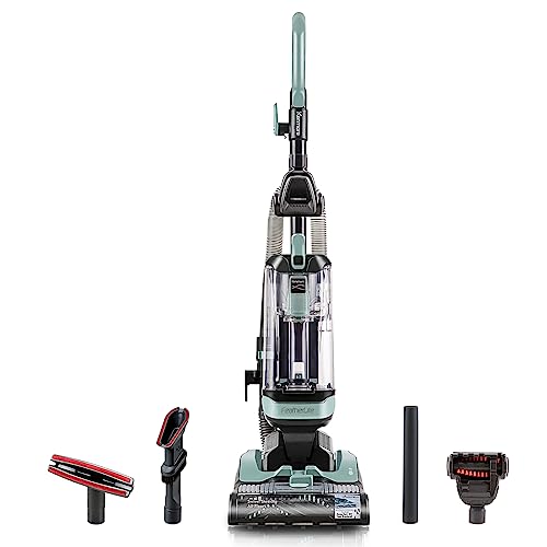 Best Vacuum Cleaner for High Pile Carpet