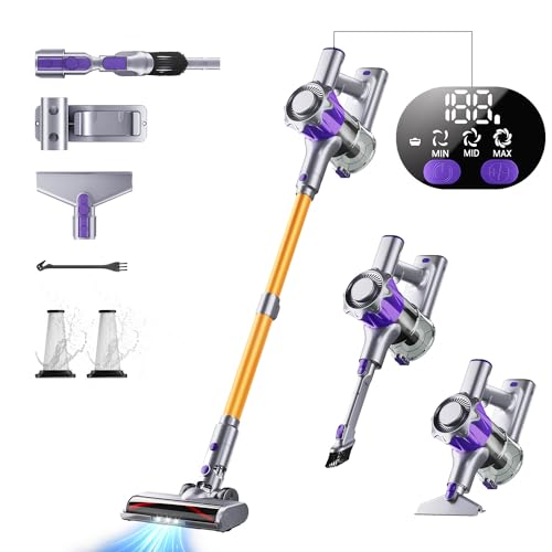 Best Vacuum Cleaner Without Beater Bar