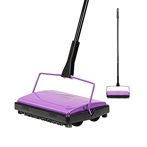 Best Vacuum Cleaners Easy to Push