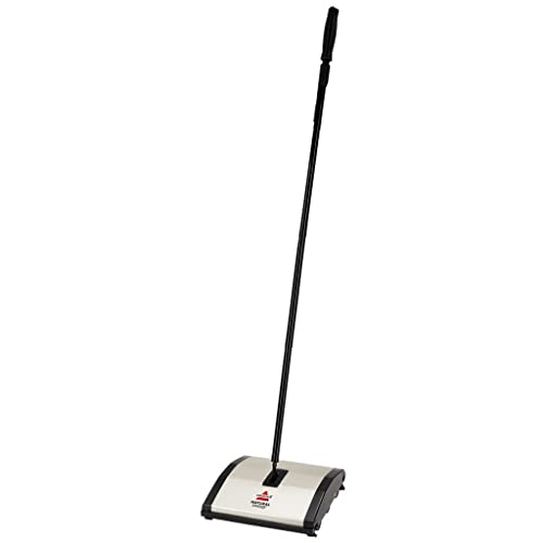 Best Vacuum for Gym Floors