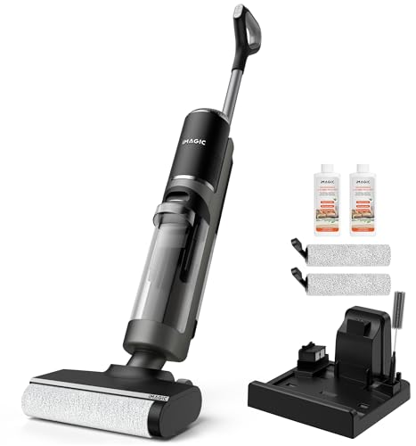 Best Wet And Dry Vacuum Cleaner for Home