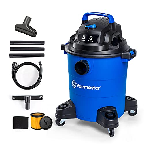 Best Wet Dry Shop Vacuum Cleaner