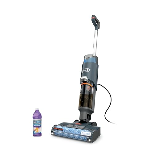 Best Wet Dry Vacuum Cleaner for Hardwood Floors