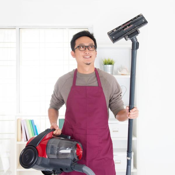 Can Vacuum Cleaner Be Used As Blower