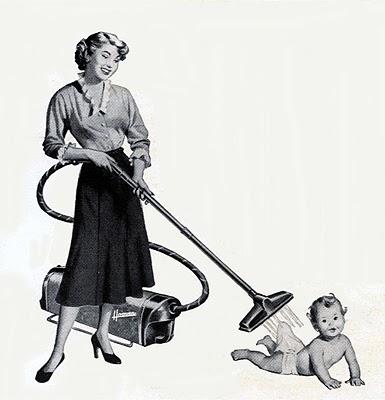 How Did the Vacuum Cleaner Impact Society