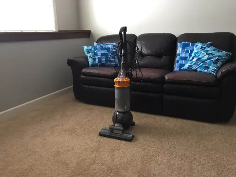 How Long Does a Vacuum Cleaner Last