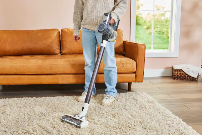 How to Choose the Best Cordless Vacuum Cleaner