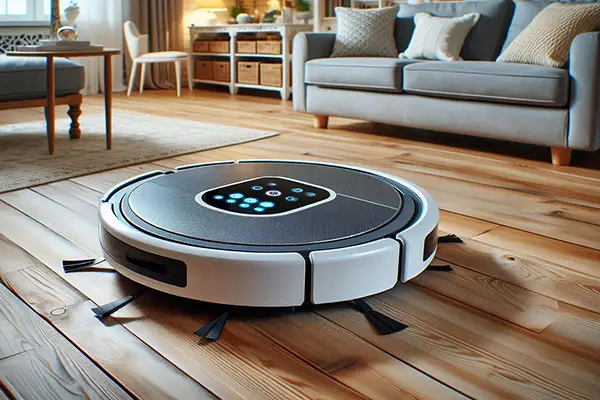 Is Robot Vacuum Cleaner Worth It