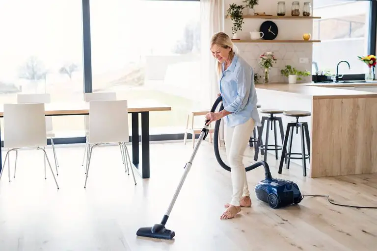 What are the Common Problems of Vacuum Cleaner