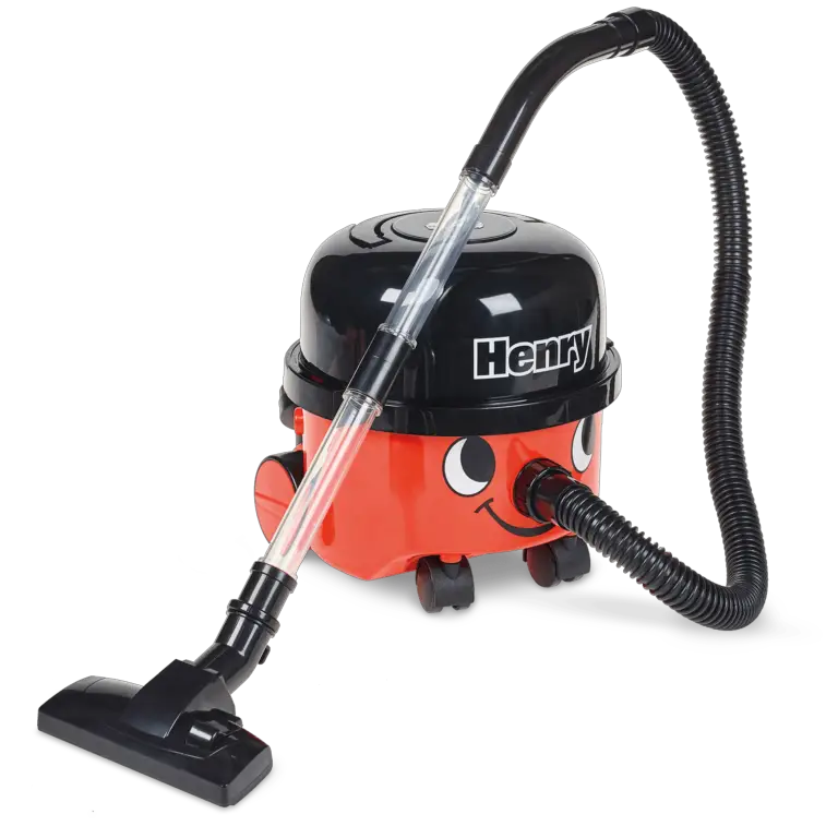 What is the Difference between the Henry Vacuum Cleaners