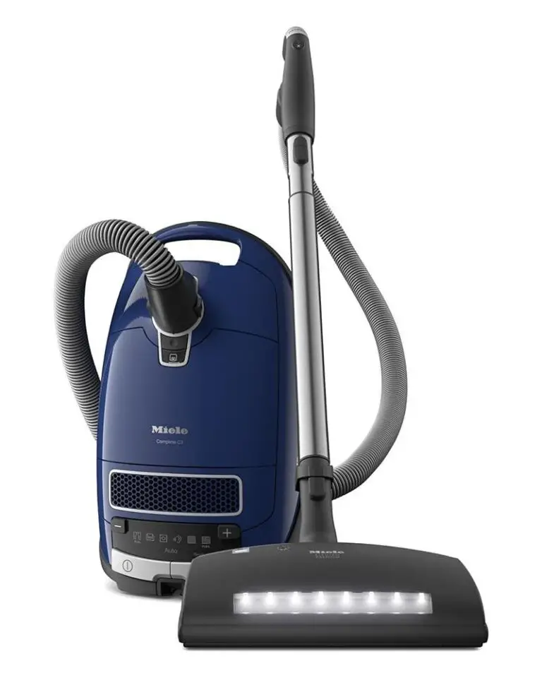 Which is the Best Brand for Vacuum Cleaner